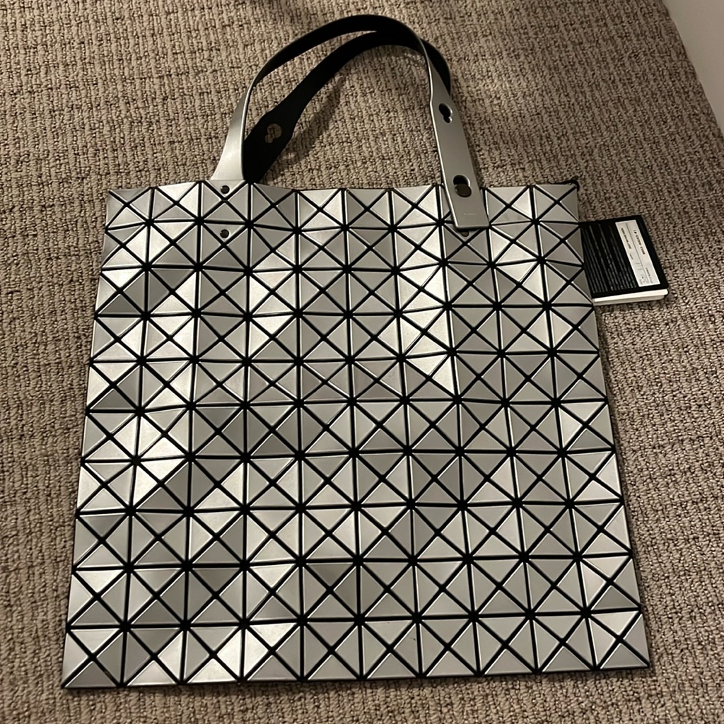 Issey Miyake Bag Issey Miyake Bag